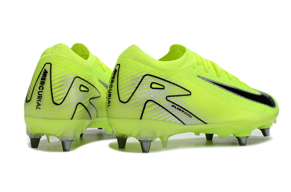 Chuteira Nike Mercurial Air Zoom 16 Elite Trava Mista