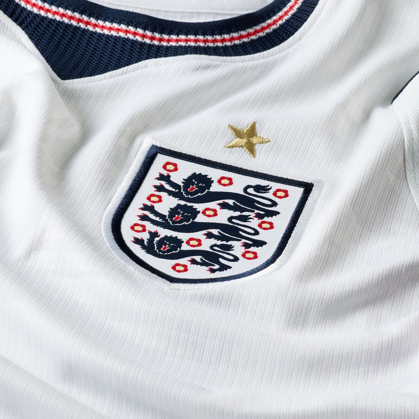 Camisa Inglaterra 2026/27 II