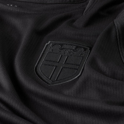Camisa Noruega 2026/27 II