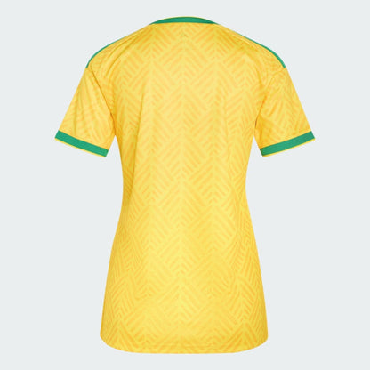 Camisa Feminina África do Sul 2026/27 II