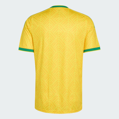Camisa África do Sul 2026/27 II