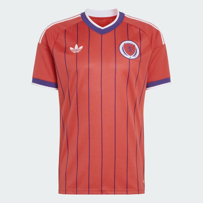 Camisa Escócia 2026/27 II