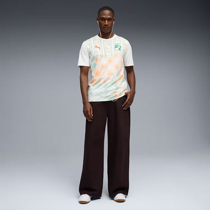 Camisa Costa do Marfim 2026/27 II
