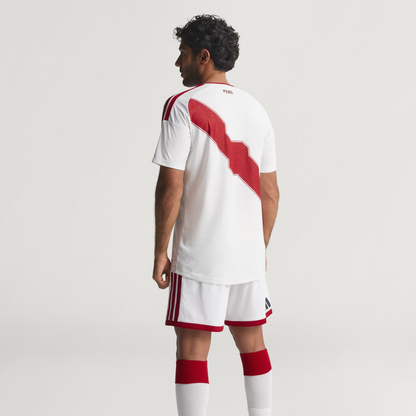 Camisa Peru 2026/27 I Jogador