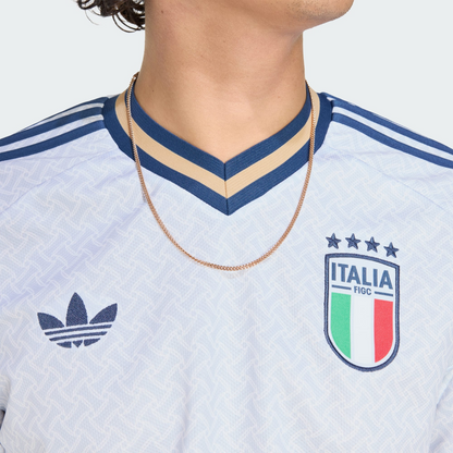 Camisa Itália 2026/27 II