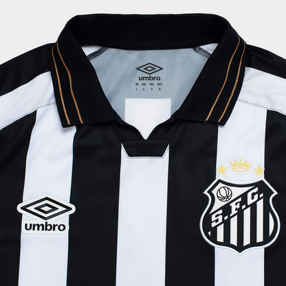 Camisa Santos 2026/27 Torcedor II