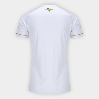 Camisa Santos Feminina 2026/27 I