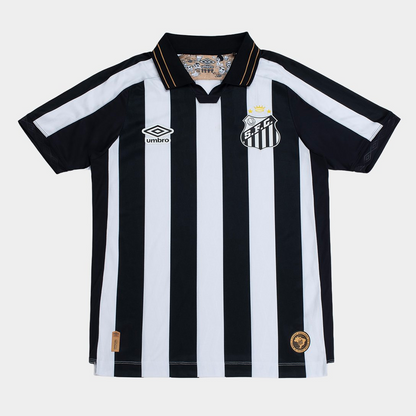Camisa Santos 2026/27 ll Jogador