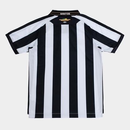 Camisa Santos 2026/27 ll Jogador