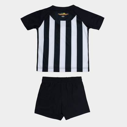 Conjunto Infantil Santos 2026/27 II