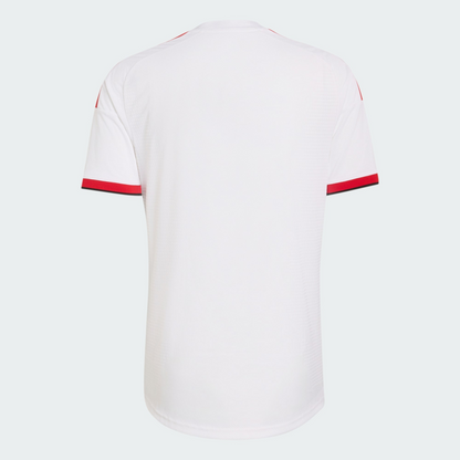Camisa Jogador Flamengo II 2026/27