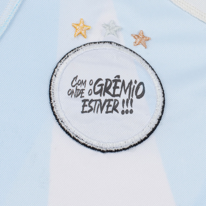 Camisa Grêmio 2026/27 II