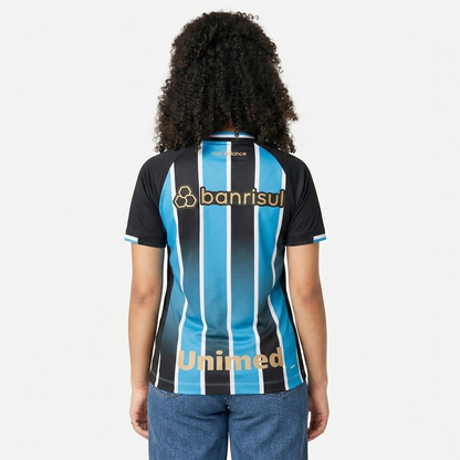 Camisa Grêmio Feminina 2026/27 I