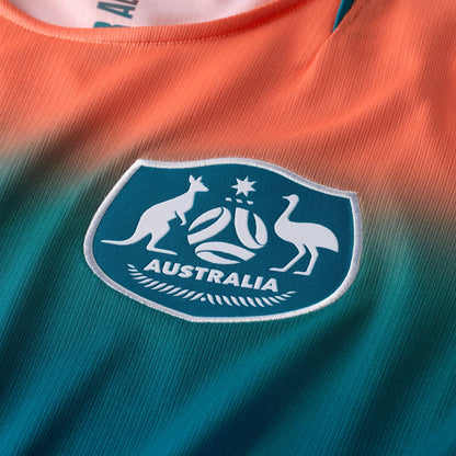 Camisa Austrália 2026/27 II