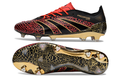 Chuteira Adidas 25 Predator Elite Campo