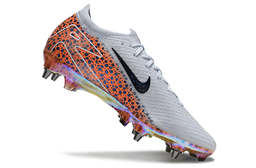 Chuteira Nike Mercurial Air Zoom 16 Elite Trava Mista