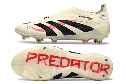 Chuteira Adidas 25 Predator Elite LL Campo