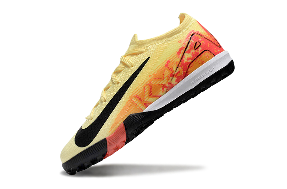 Chuteira Nike Air Zoom Mercurial Vapor XVI Low Elite Society