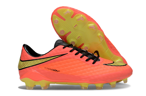 Chuteira Nike Hypervenom Campo