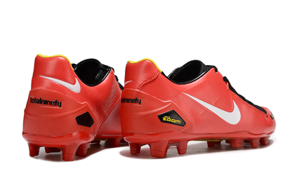 Chuteira Nike Total 90 Laser Elite Campo