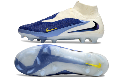Chuteira Nike Phantom GX III Low Elite Campo