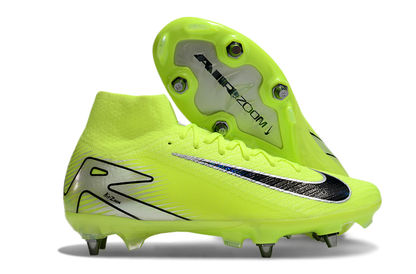 Chuteira Nike Mercurial Air Zoom 16 Elite Trava Mista