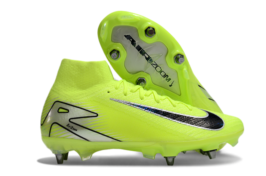 Chuteira Nike Mercurial Air Zoom 16 Elite Trava Mista
