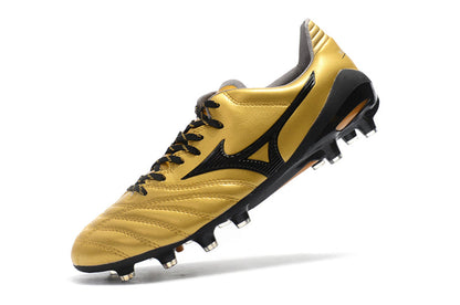 Chuteira Mizuno Morelia Neo II Made in Japan Campo