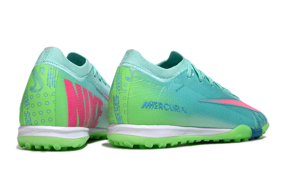 Chuteira Nike Air Zoom Mercurial Vapor XVI Low Elite Society