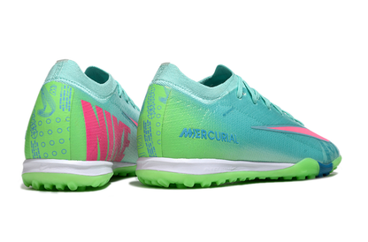 Chuteira Nike Air Zoom Mercurial Vapor XVI Low Elite Society