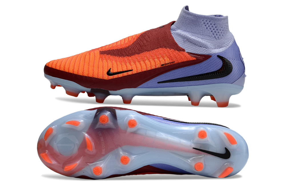 Chuteira Nike Phantom GX III Low Elite Campo
