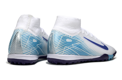 Chuteira Nike Air Zoom Mercurial Superfly X Elite Society