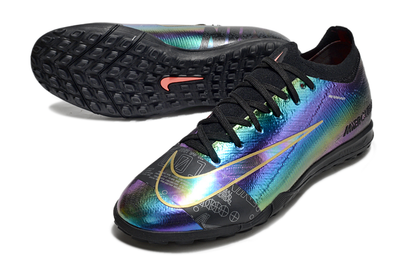 Chuteira Nike Air Zoom Mercurial Vapor XVI Low Elite Society