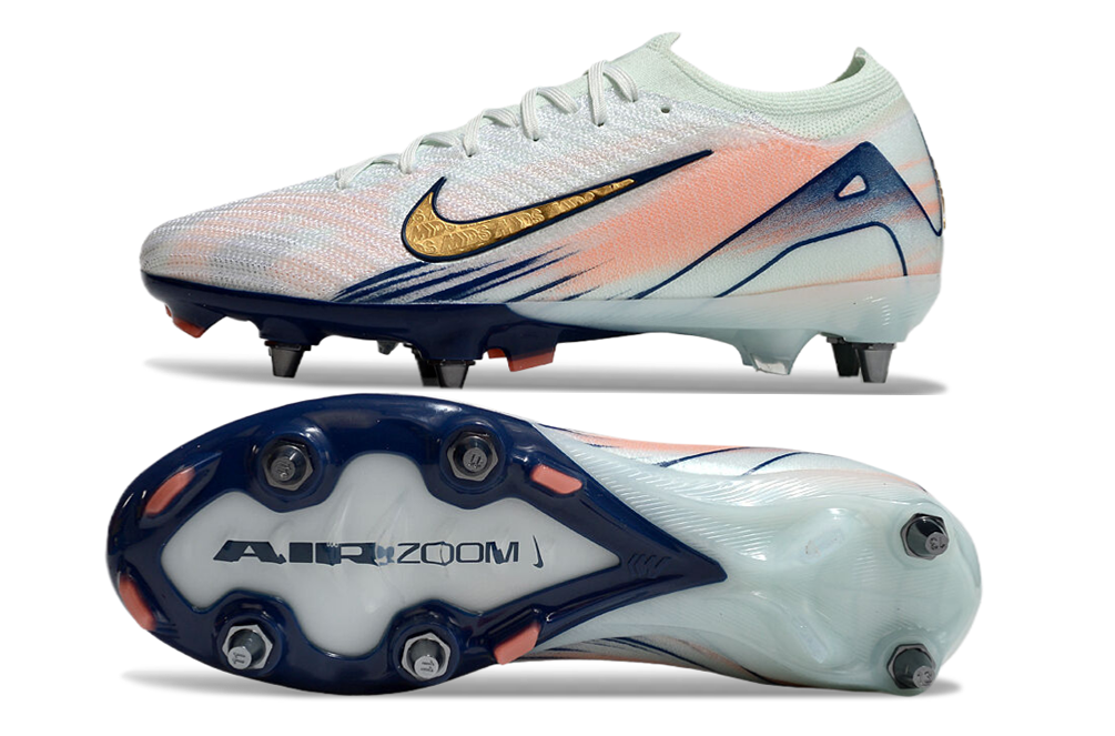 Chuteira Nike Mercurial Air Zoom 16 Elite Trava Mista