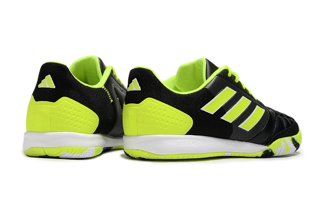 Chuteira Adidas Competition Top Futsal