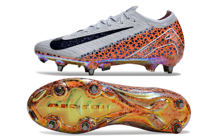 Chuteira Nike Mercurial Air Zoom 16 Elite Trava Mista