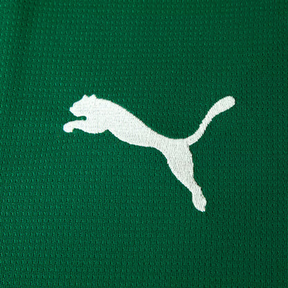 Camisa Puma Palmeiras 2026/27 I Jogador