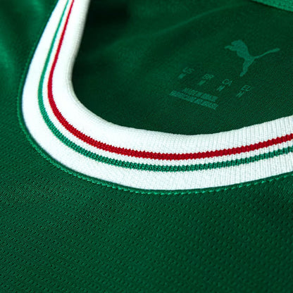 Camisa Puma Palmeiras 2026/27 I Jogador
