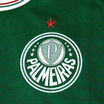 Conjunto Infantil Palmeiras 2026/27 I