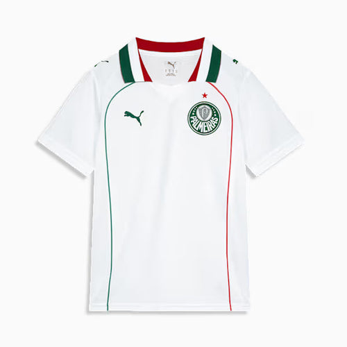 Conjunto Infantil Palmeiras 2026/27 II