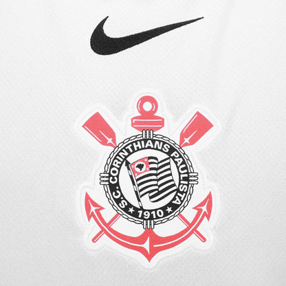 Camisa Corinthians 2025/26 I RAMALHO N° 5