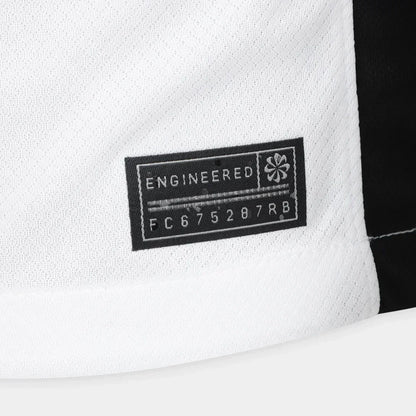 Camisa Corinthians 2025/26 I MATHEUZINHO N° 2